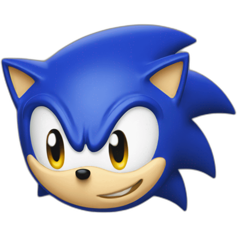 video sonic emoji