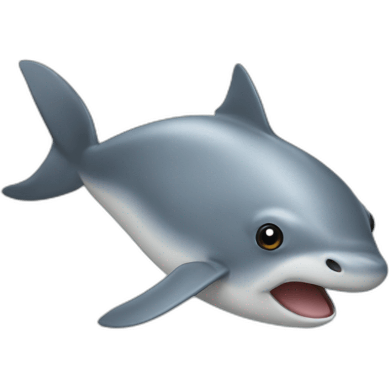 Vaquita humana emoji