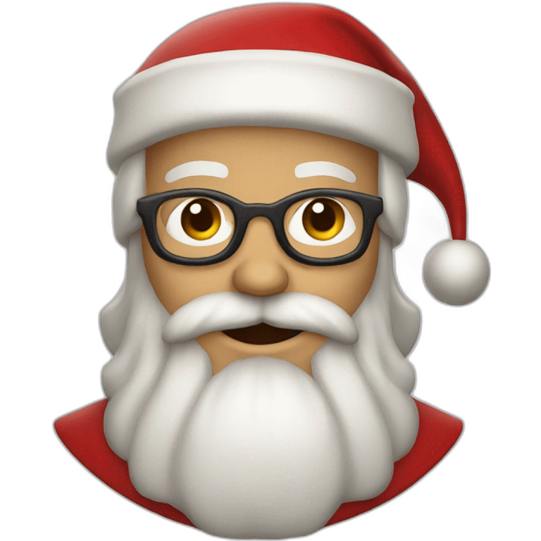 Saint Nicholas emoji