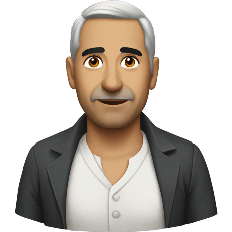 Álvaro López emoji