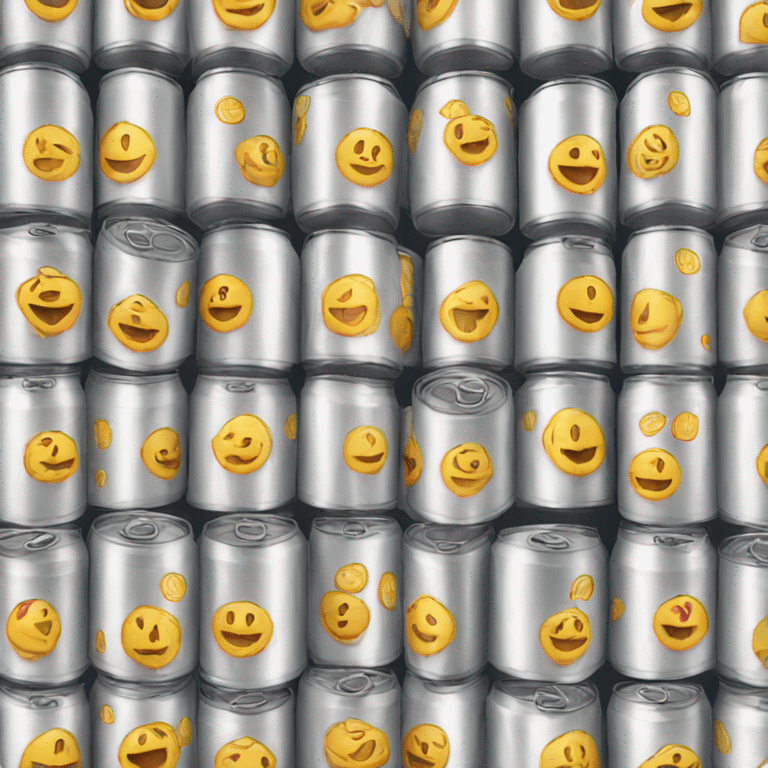 cans emoji