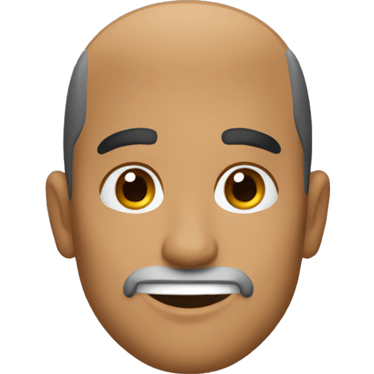 Greg Gonzalez emoji