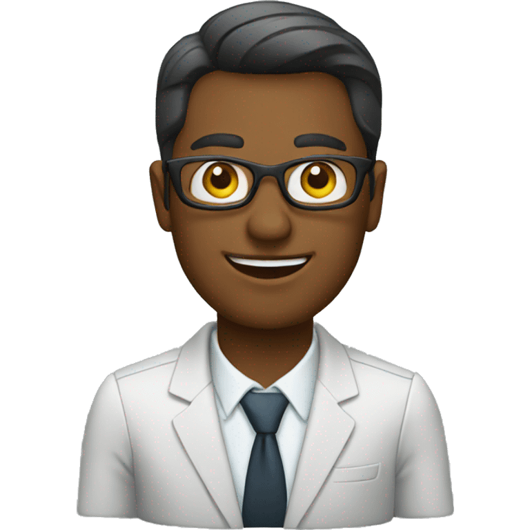 business emoji