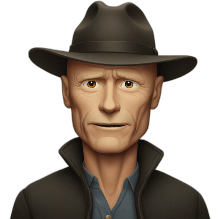 ed harris emoji