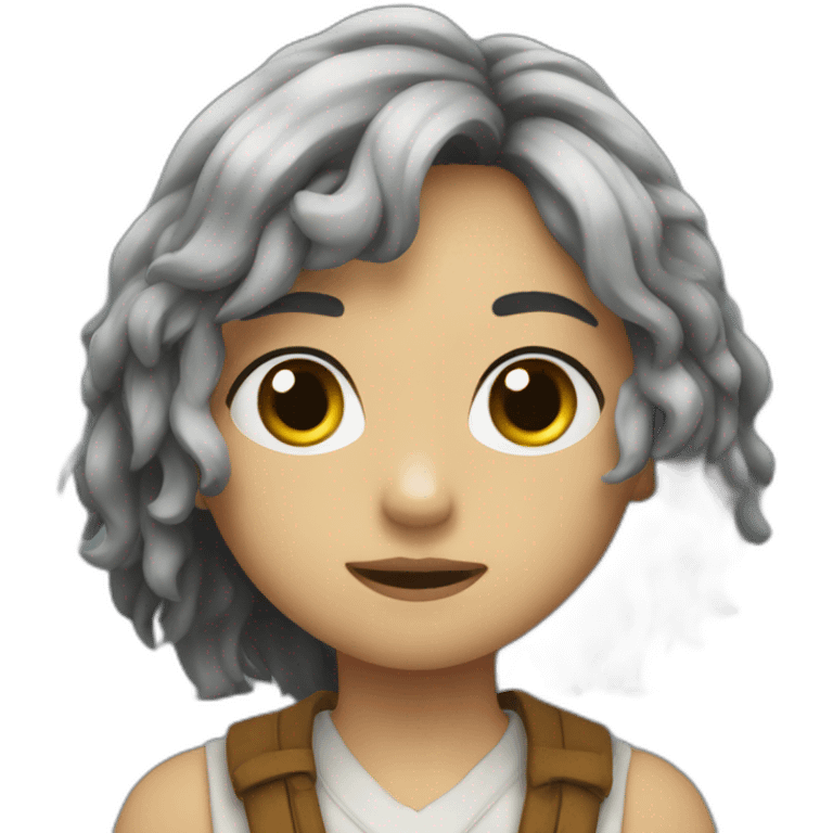 Kirua emoji