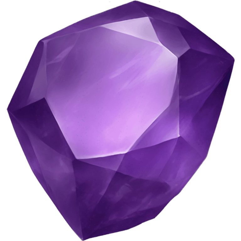 amethyst emoji