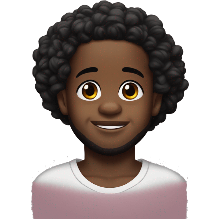 lebron james son, bronny james emoji