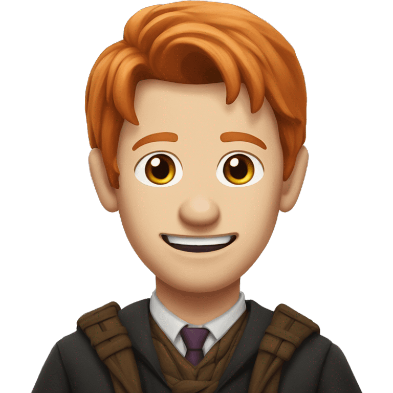 bill weasley emoji