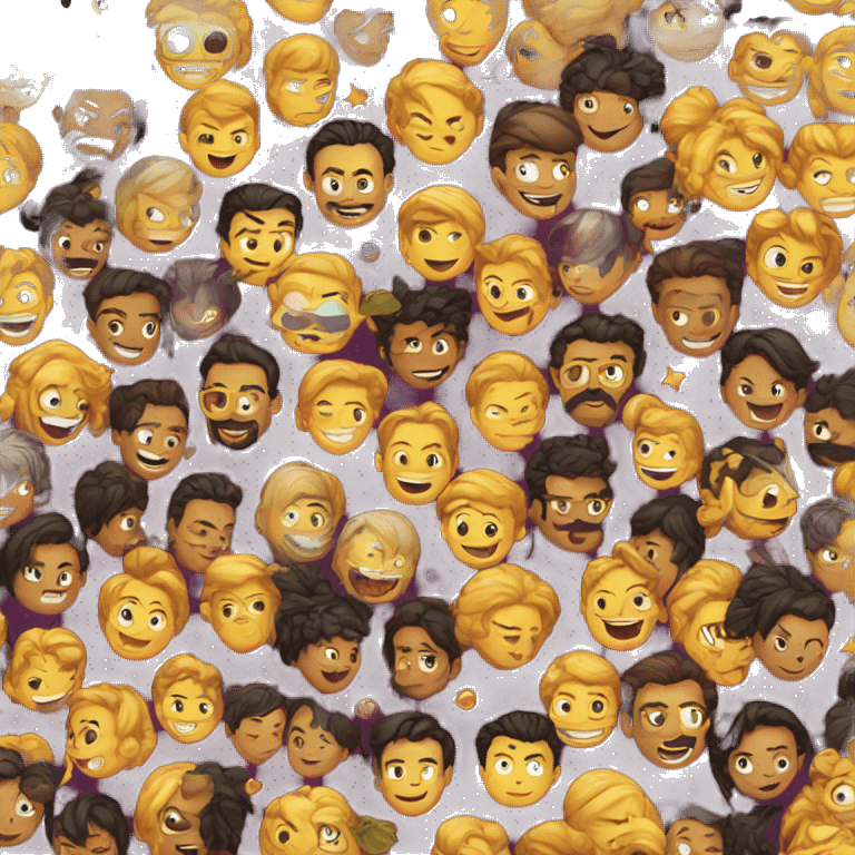 Universo emoji