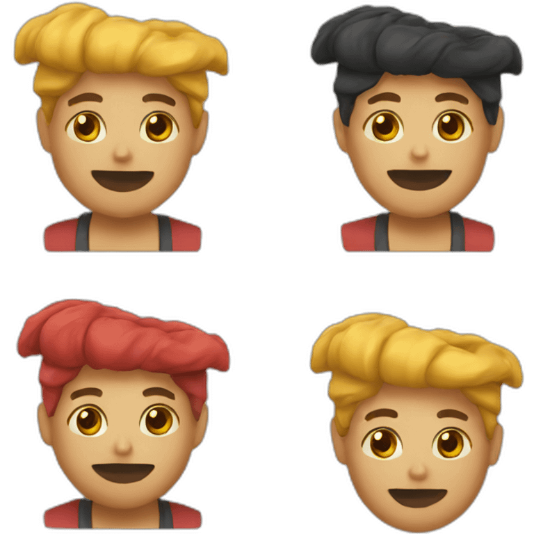 Fabada emoji