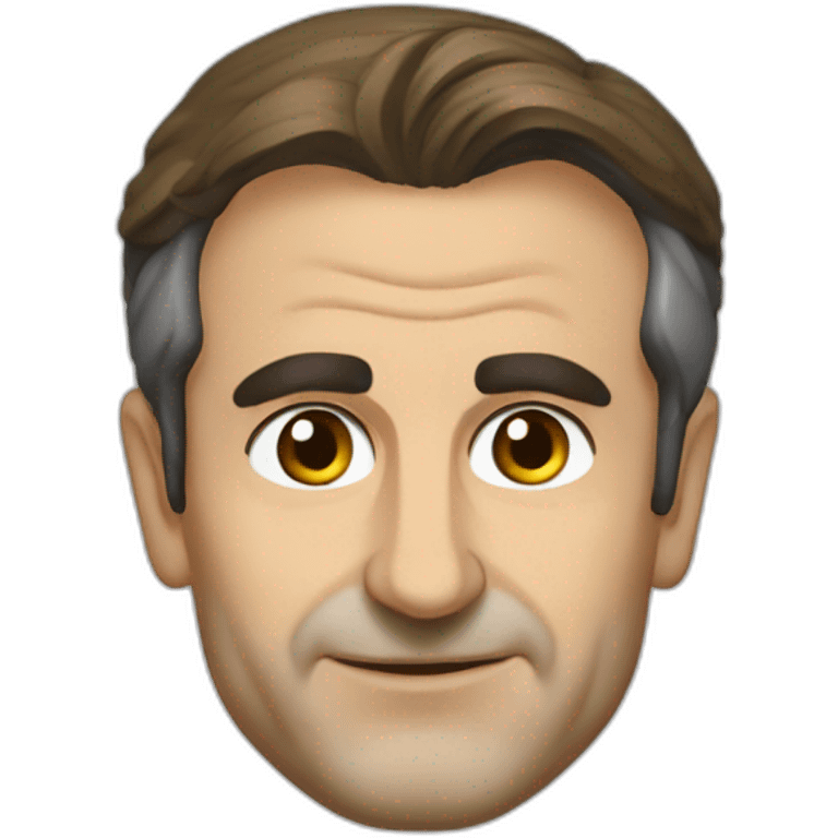 kyriakos mitsotakis emoji