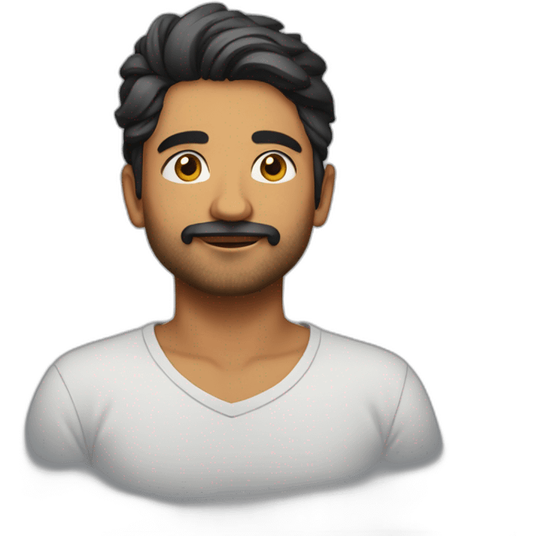 Mayank chitra emoji