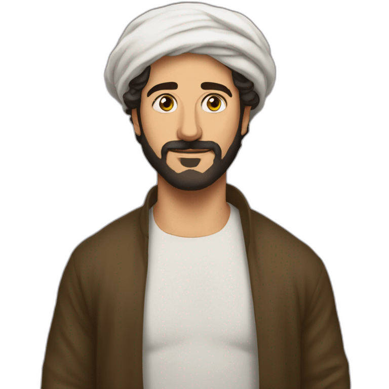 Shia lebouef  emoji