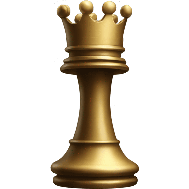 discord king chess piece 128 pixel emoji