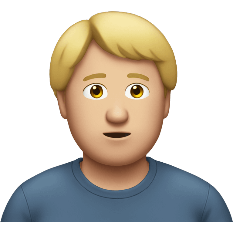 Chris Griffin emoji