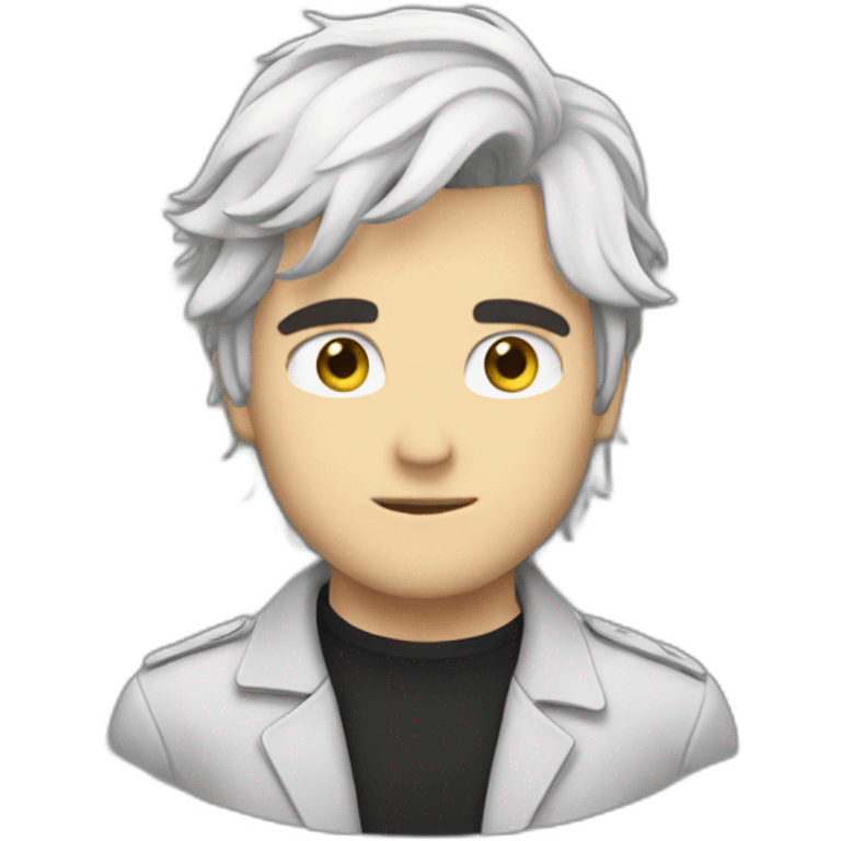 Gerard emoji