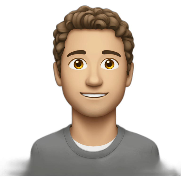 Dylan McKenna emoji