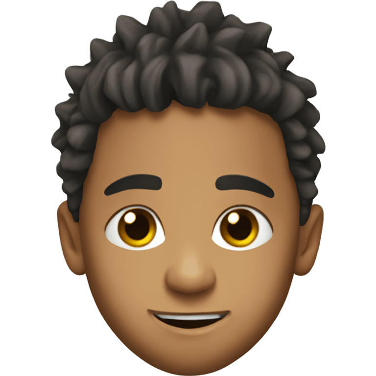 Neymar emoji