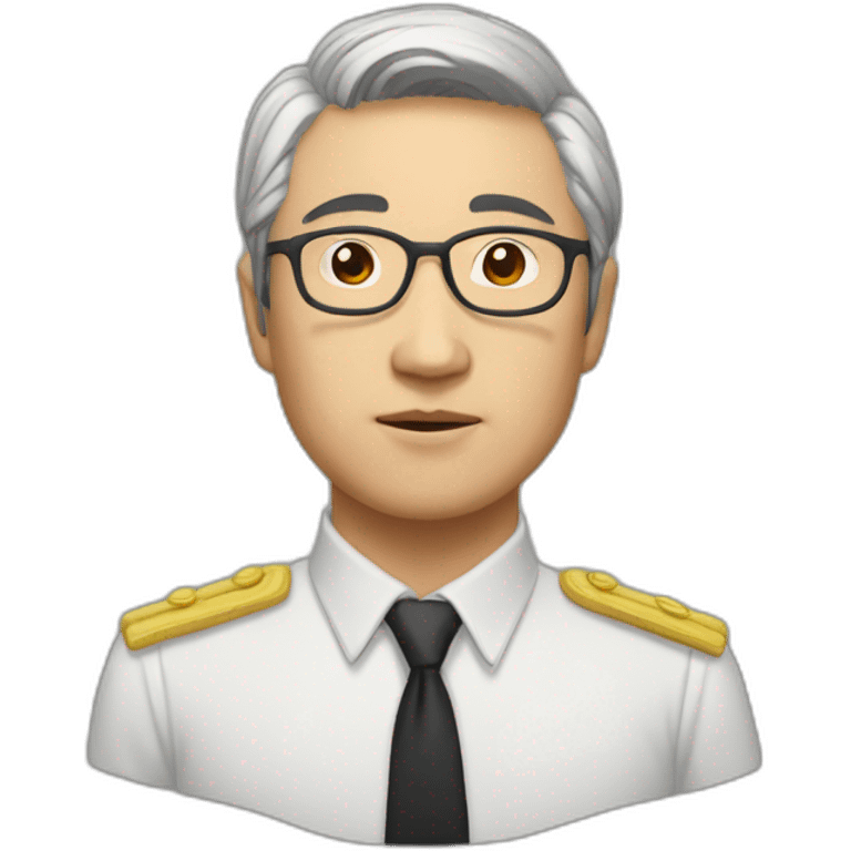 Félix Lee Yongbok emoji