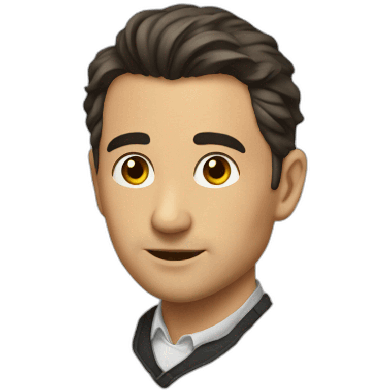 darmanin emoji