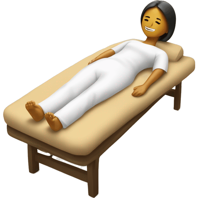 Massage au miel  emoji