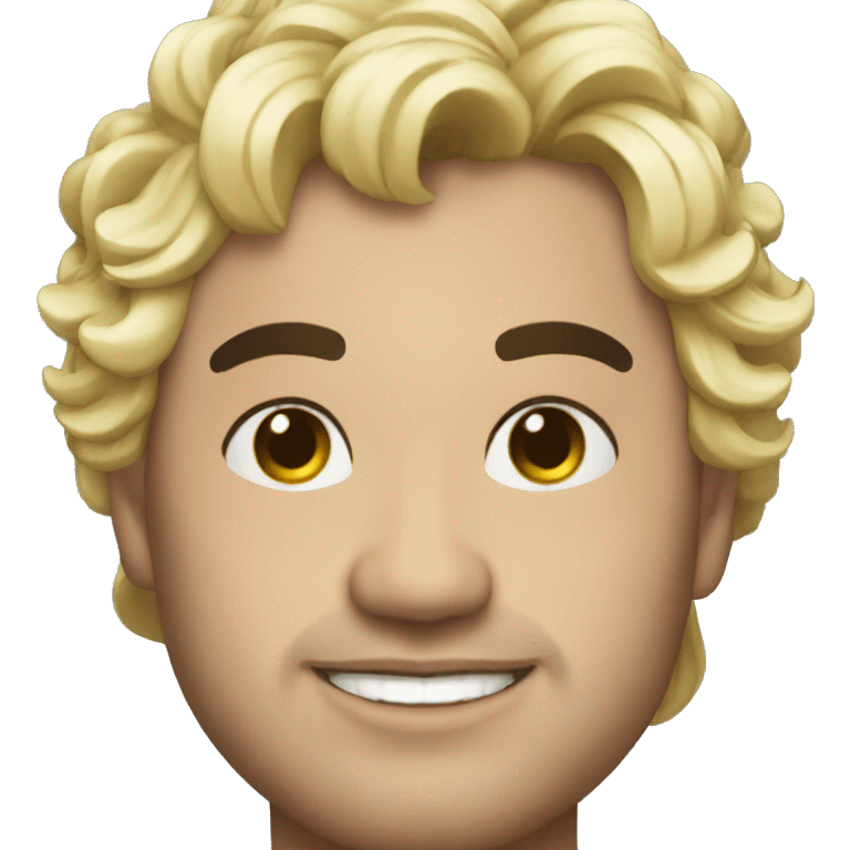 alan banda ms emoji