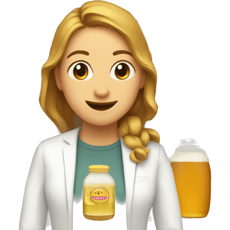 Kombucha sue emoji