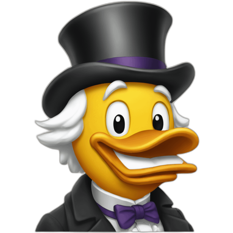 scrooge-mcduck emoji