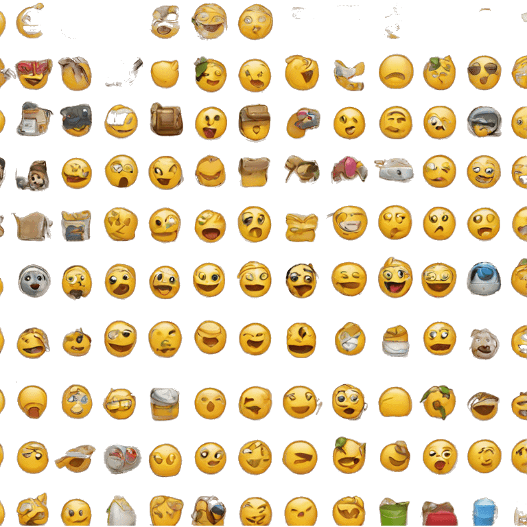 App Store  emoji