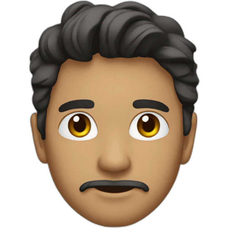 miguel ohara emoji