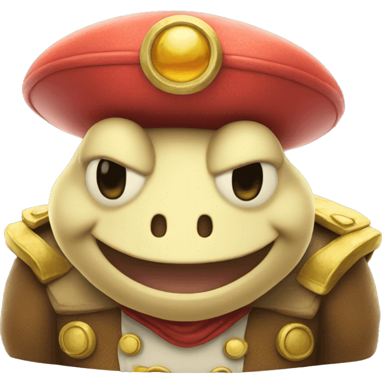 Captain Toad emoji