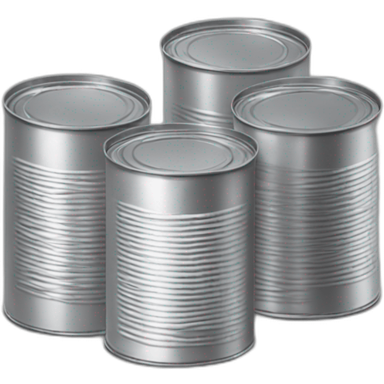 canned can emoji