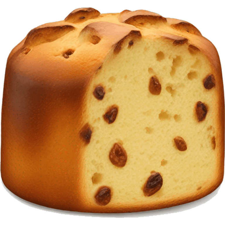 Panettone  emoji