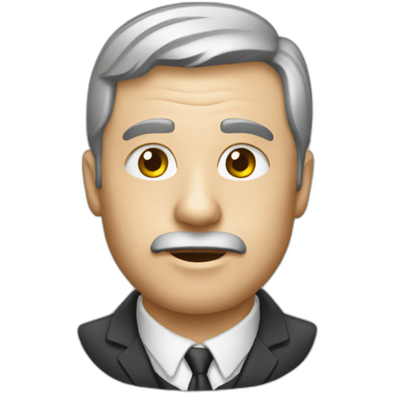 central bank emoji