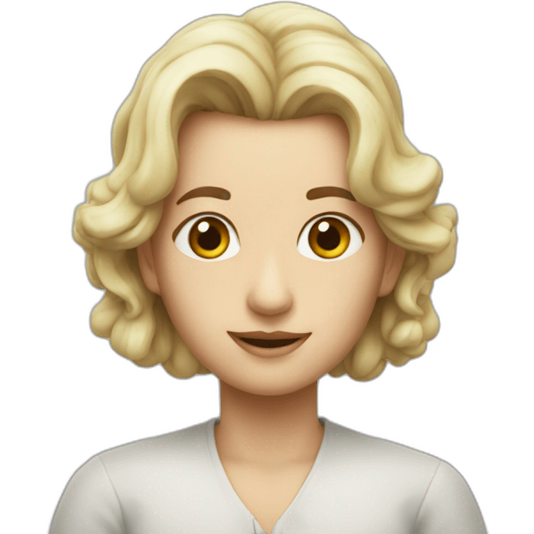 Entoine Dupont emoji