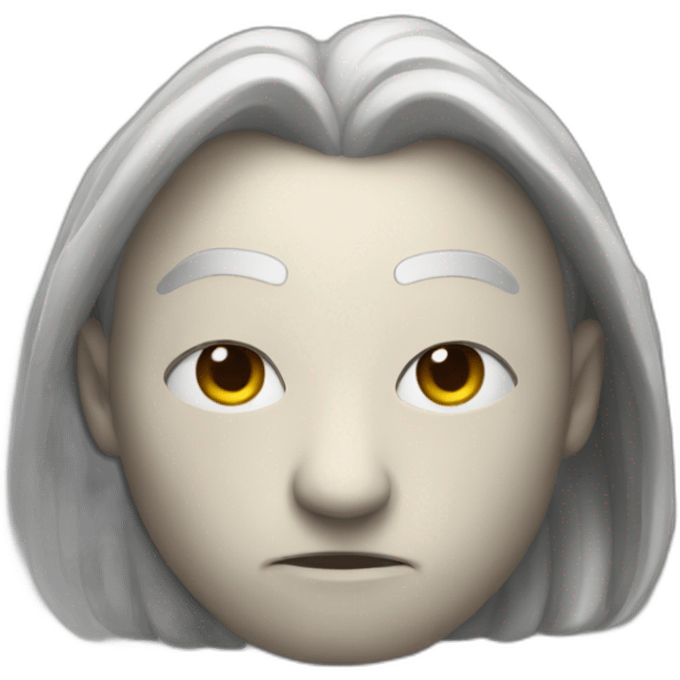 orger core emoji