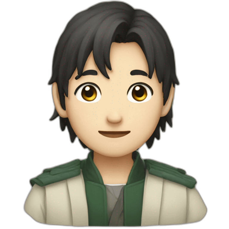 Tomioka emoji