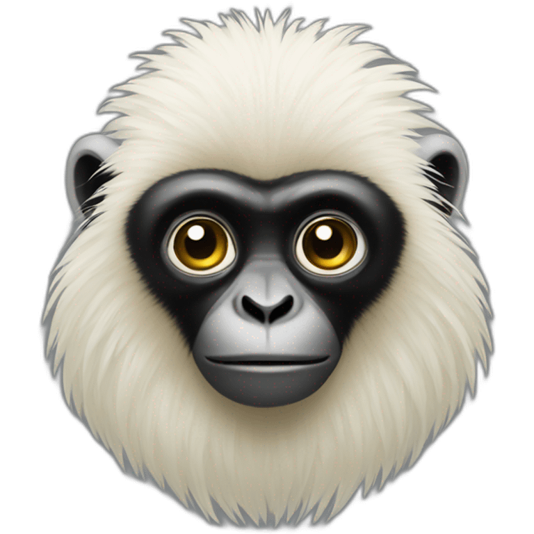 gibbon graphic designers emoji