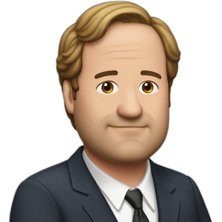 Kevin-malone emoji