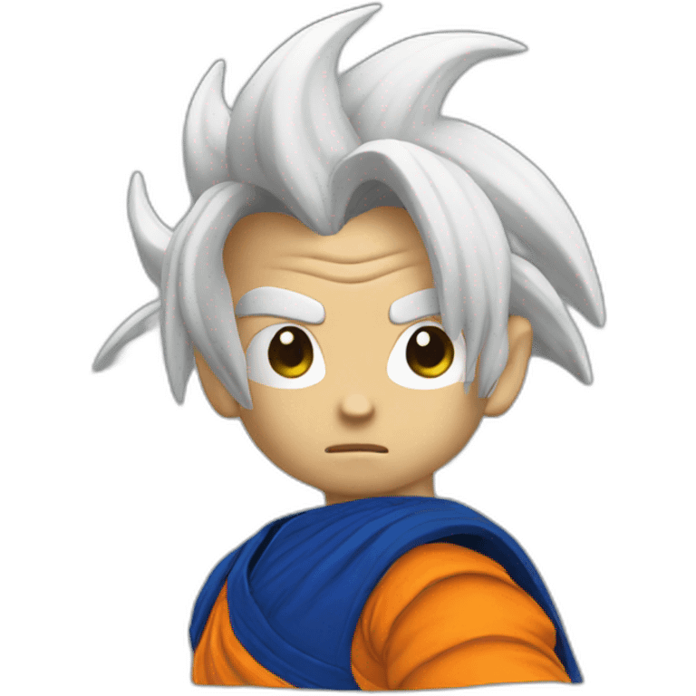 Dragonball emoji