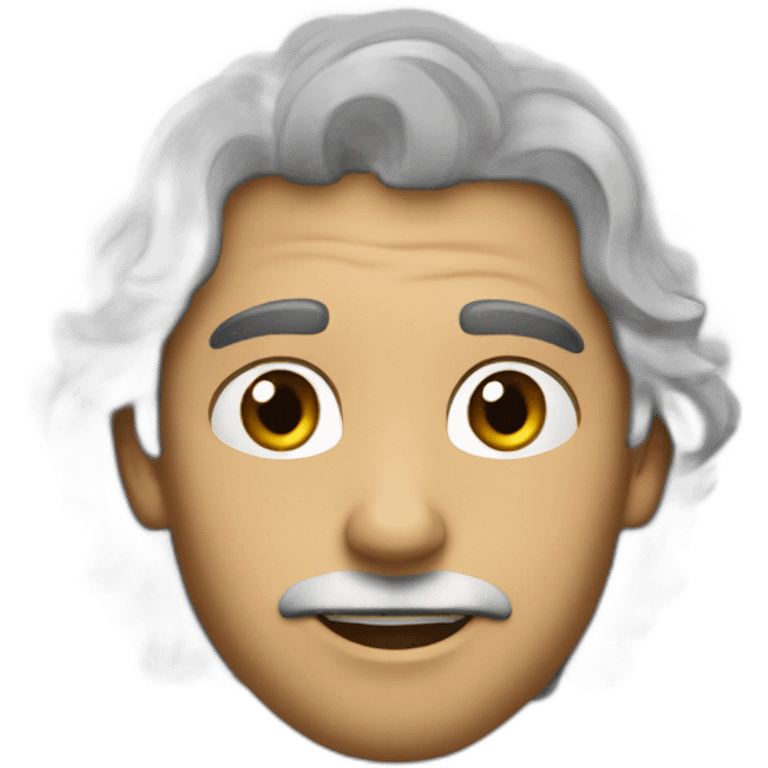 Rafael emoji