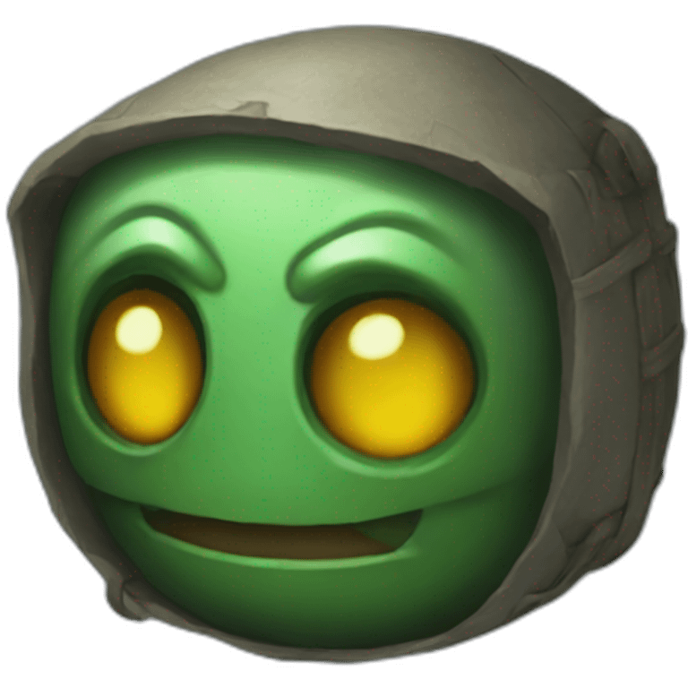 amumu emoji