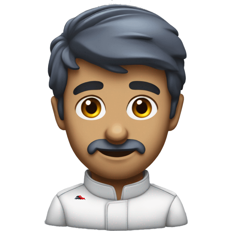 Formule1 redbull emoji