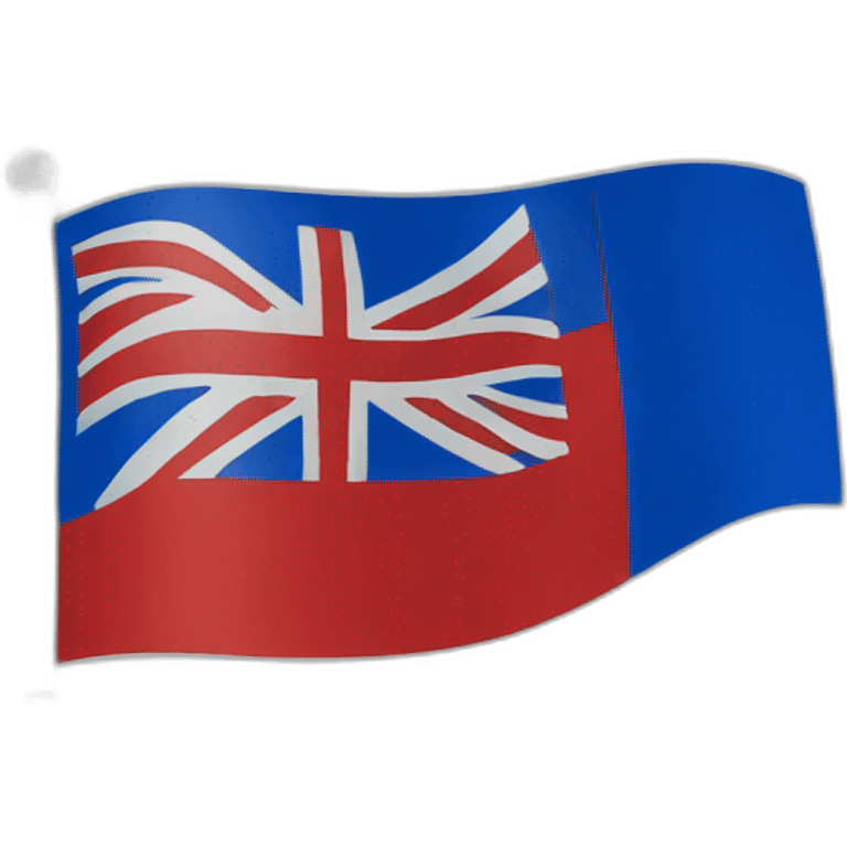 Martinique flag emoji