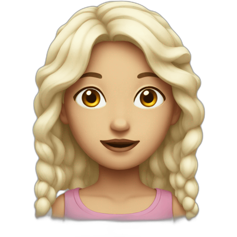 lucia emoji