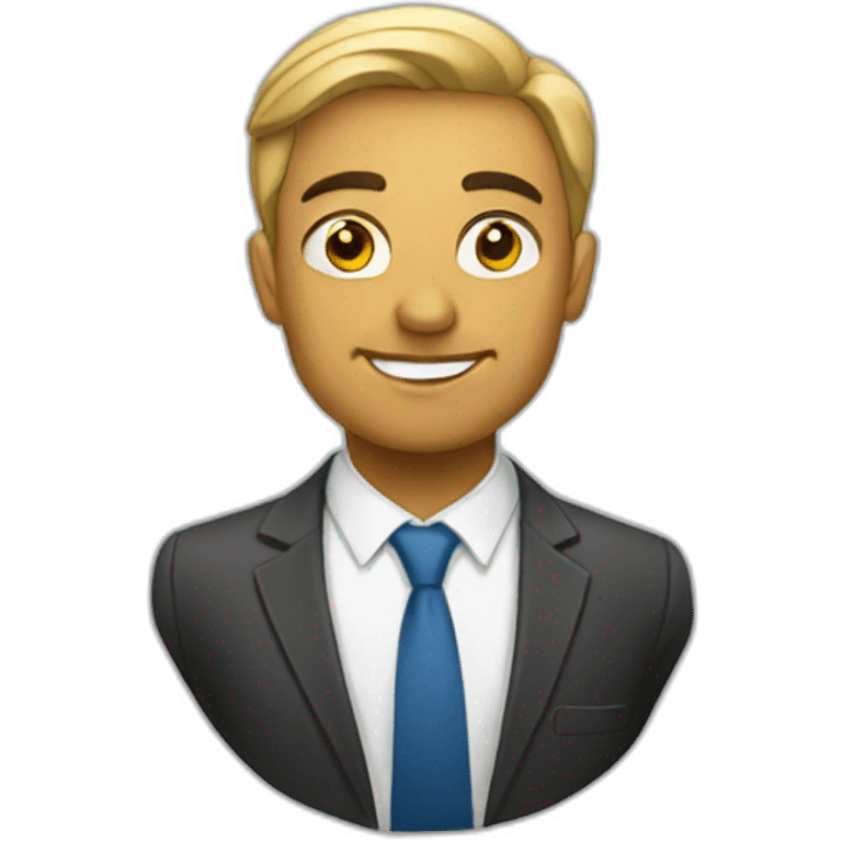 Financeiro  emoji