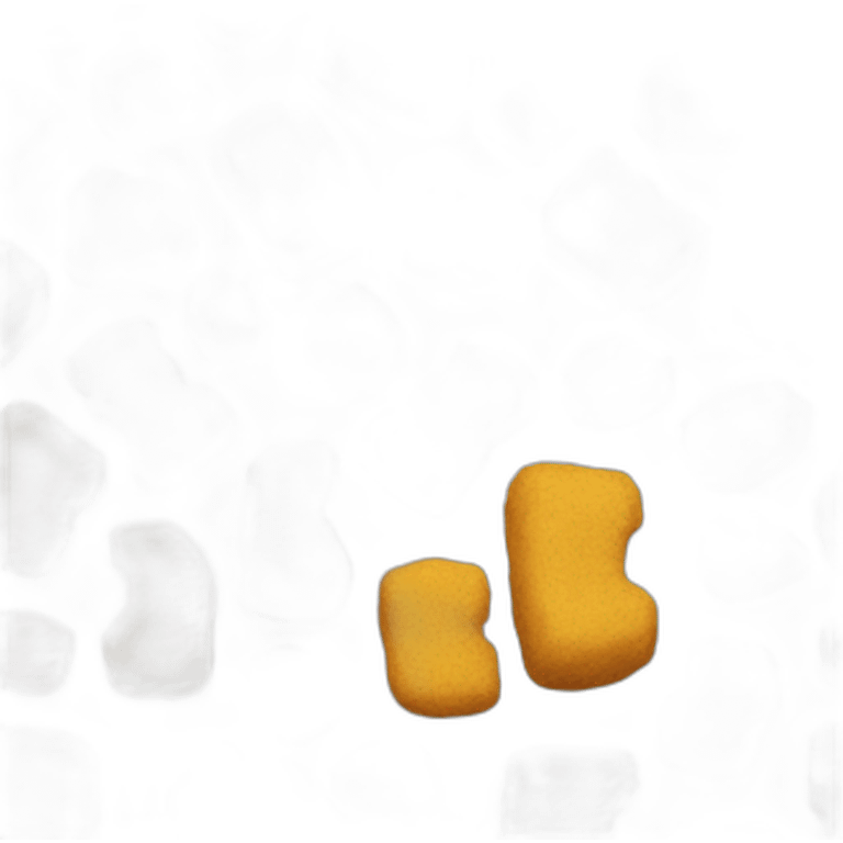 nuggets emoji