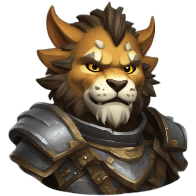 gw2 charr emoji