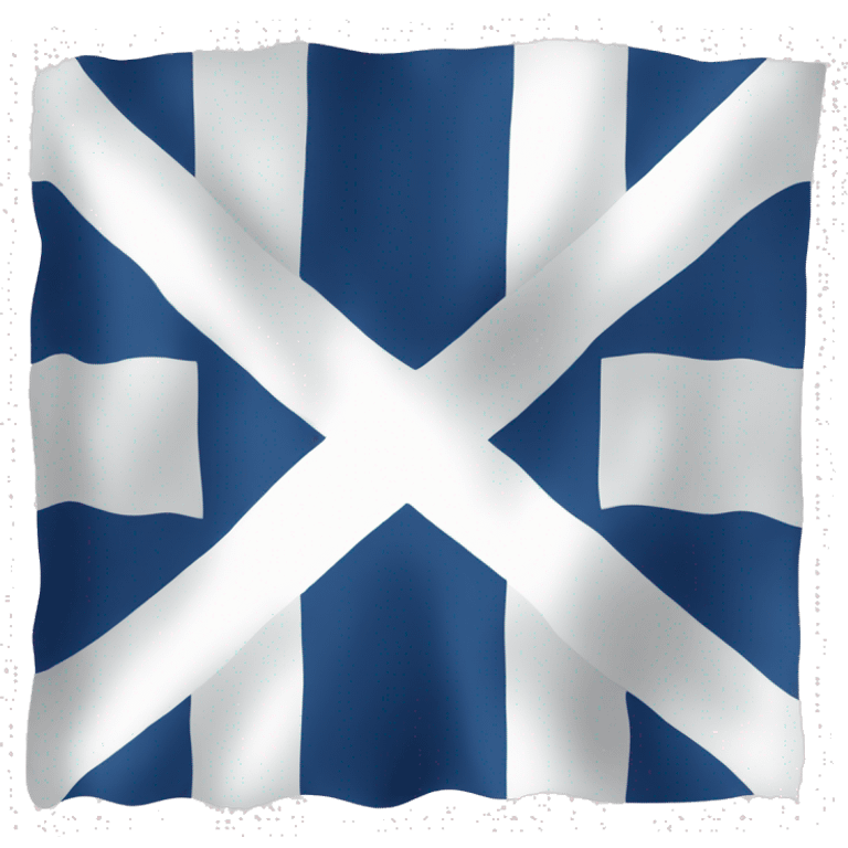 scotland flag emoji