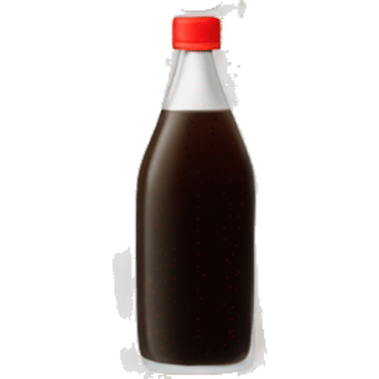 soy sauce emoji